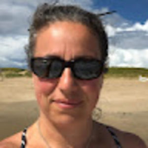 Meet your Posher, Tanya